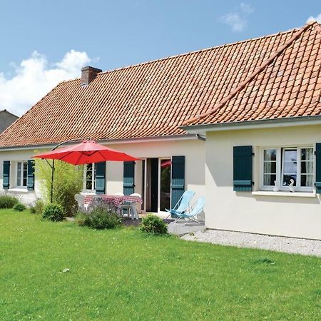 Gite De La Lombardie Lottinghen Exterior foto