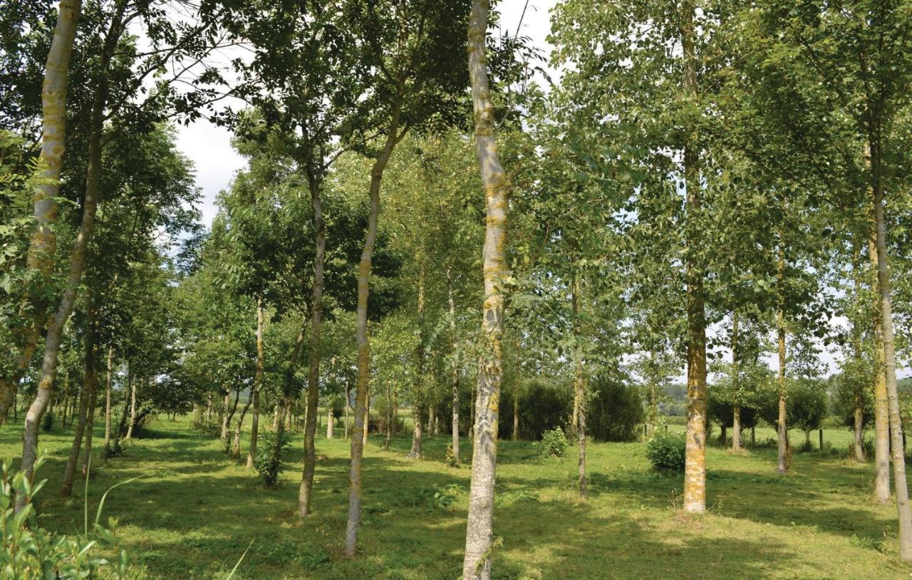Gite De La Lombardie Lottinghen Exterior foto