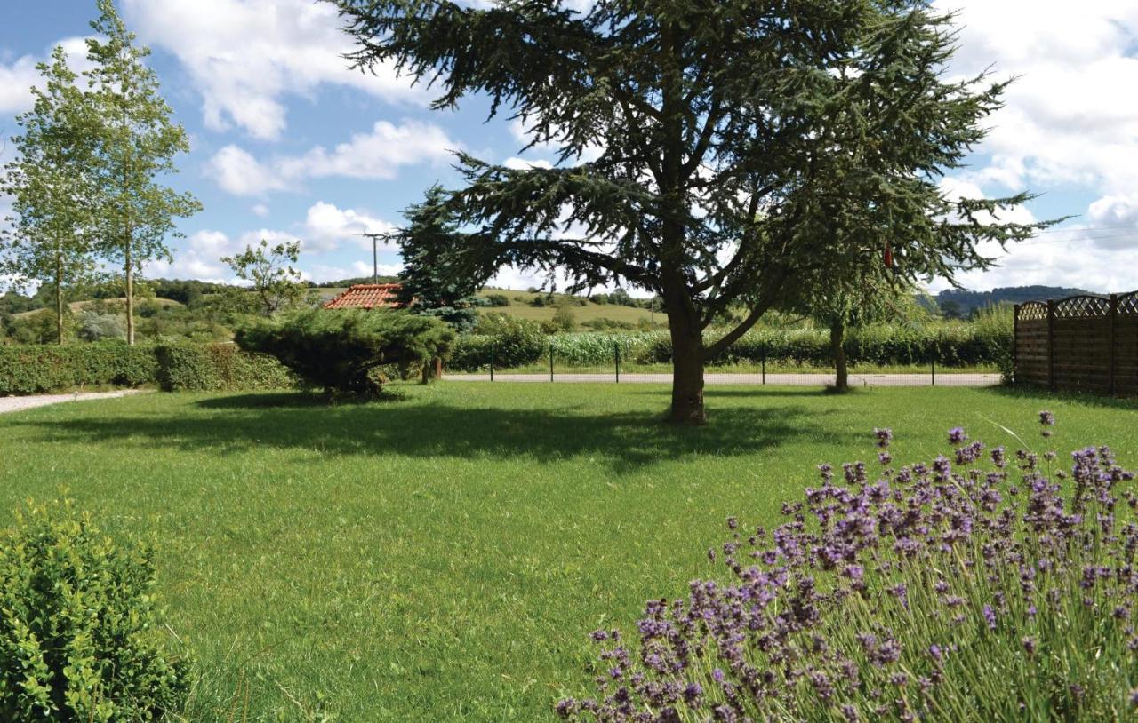Gite De La Lombardie Lottinghen Exterior foto