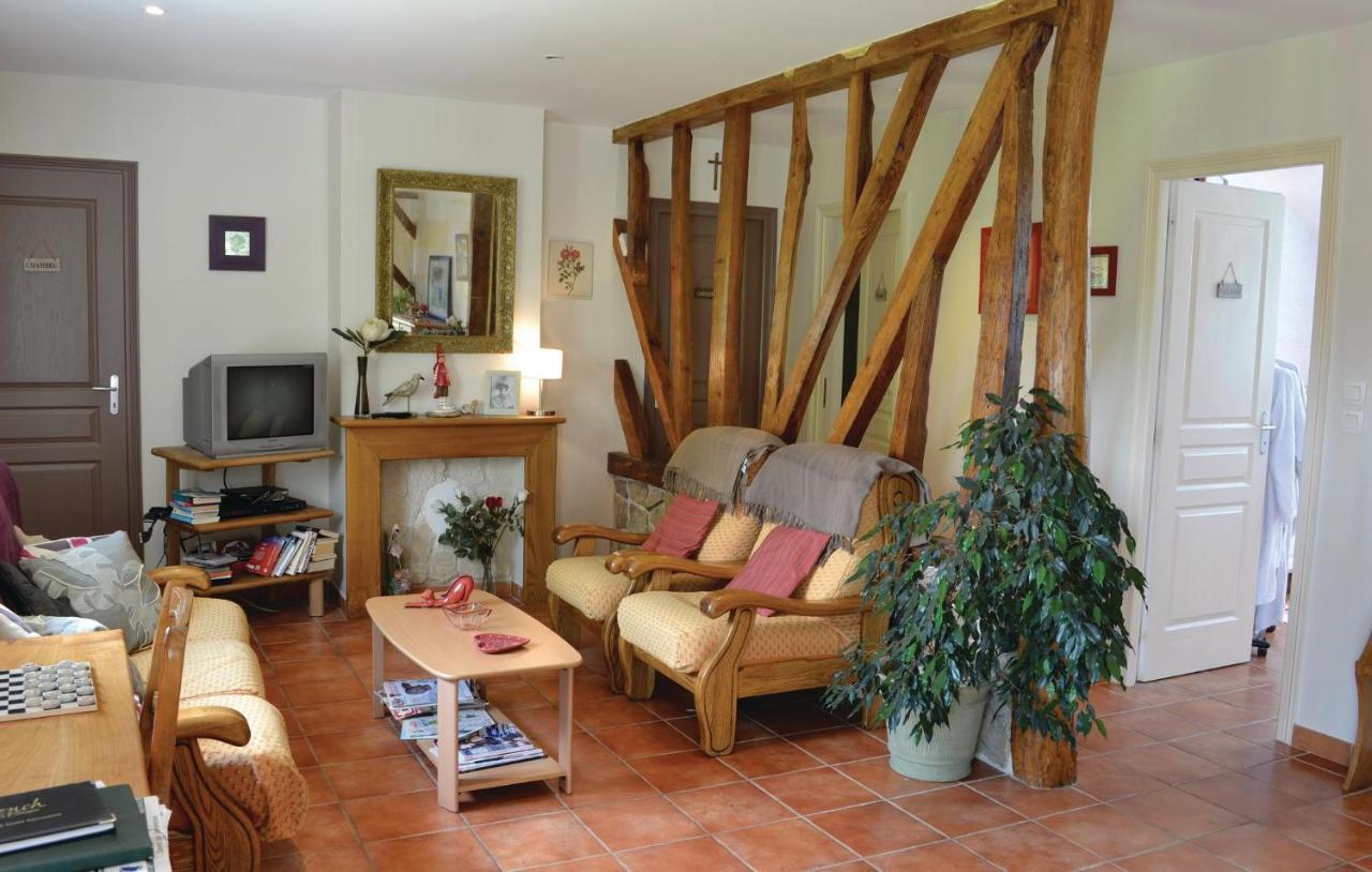 Gite De La Lombardie Lottinghen Exterior foto