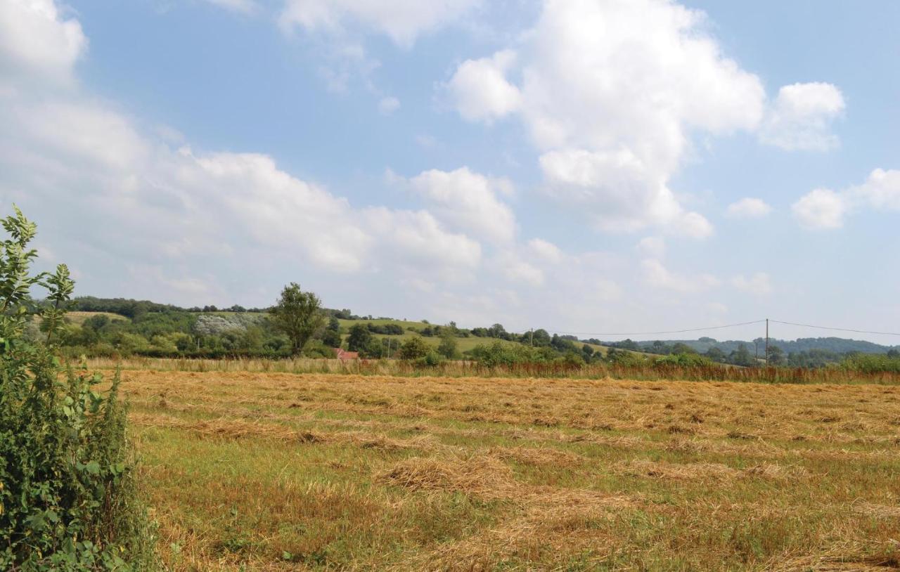Gite De La Lombardie Lottinghen Exterior foto